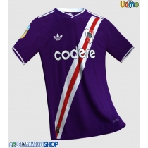 Maglie da calcio River Plate Terza Maglia 2025-26 Manica Corta